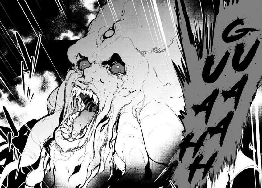 Ninkyou Tensei: Isekai no Yakuzahime Chapter 24.2 Gambar 11