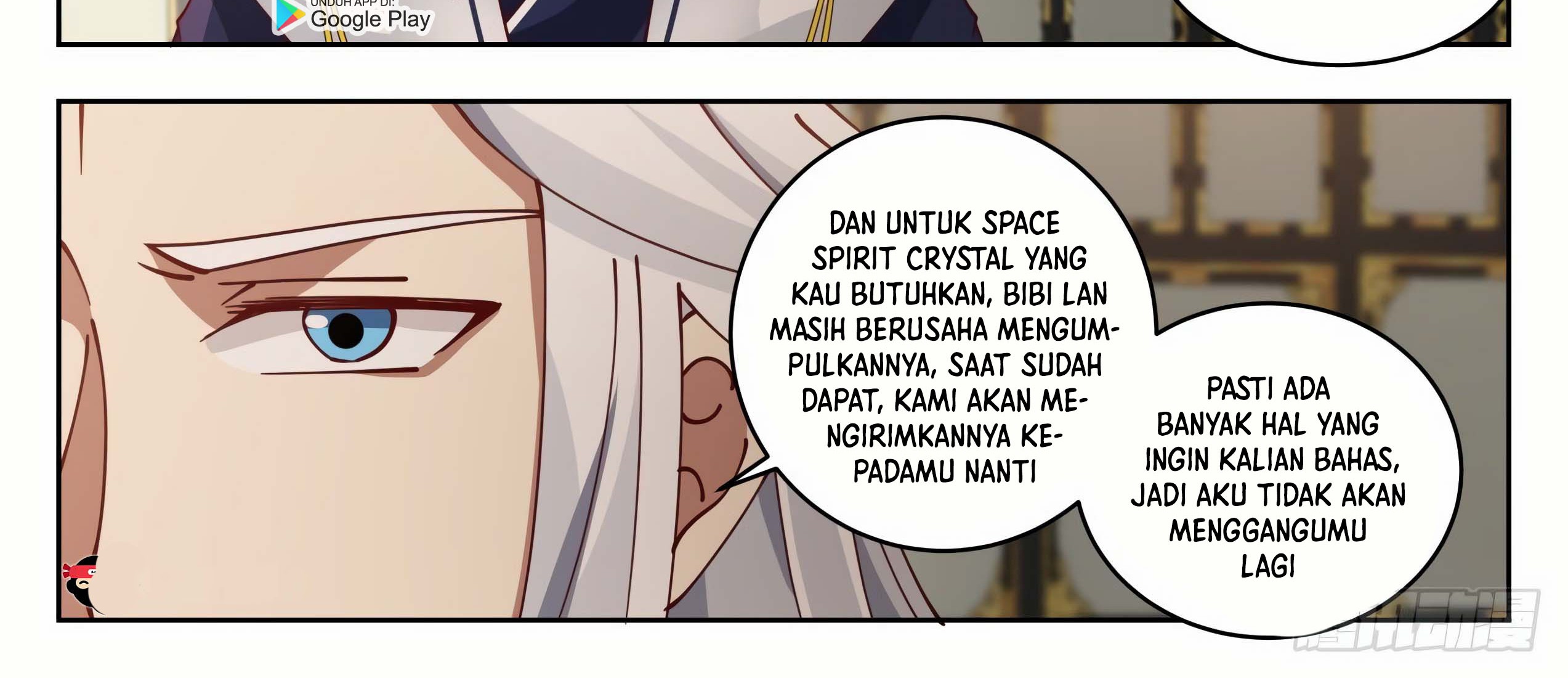 Martial Peak Part 1 Chapter 1450 Gambar 4