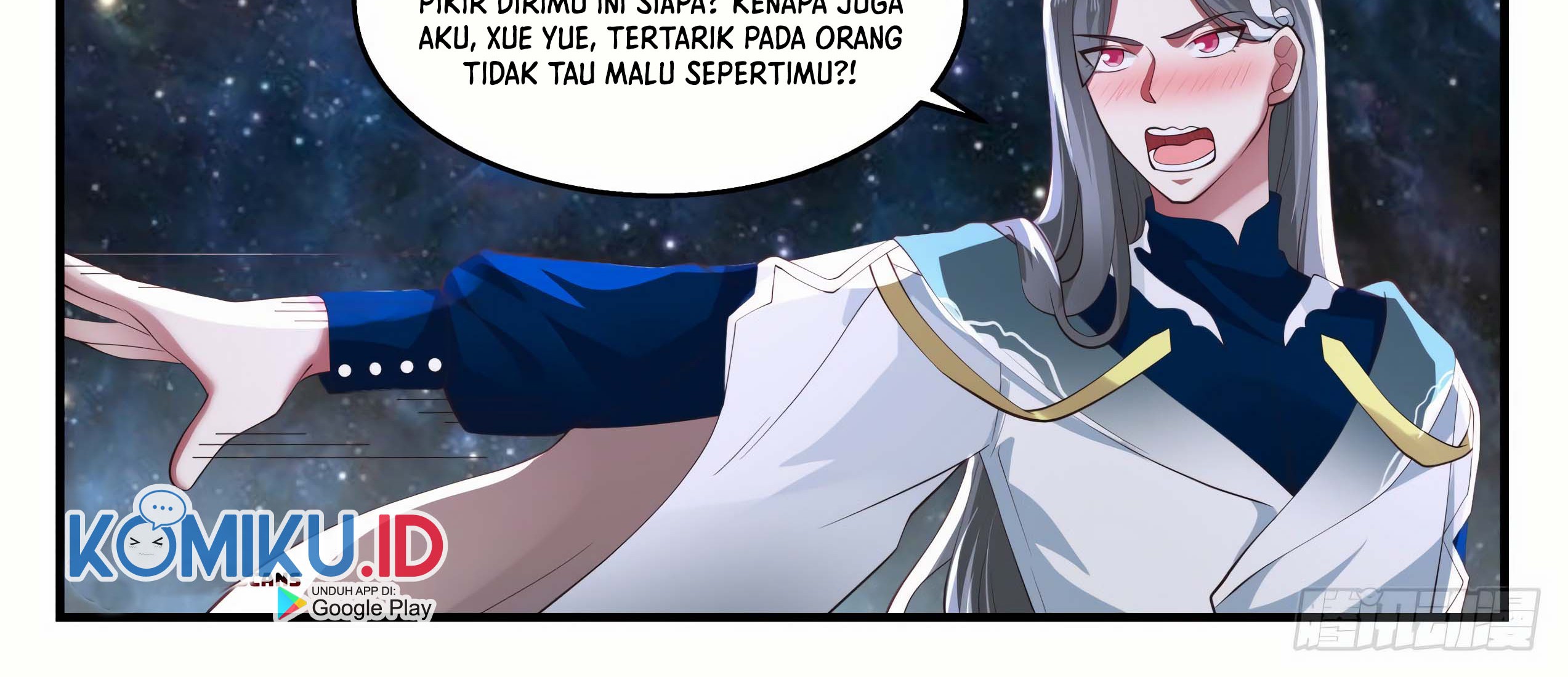 Martial Peak Part 1 Chapter 1451 Gambar 25