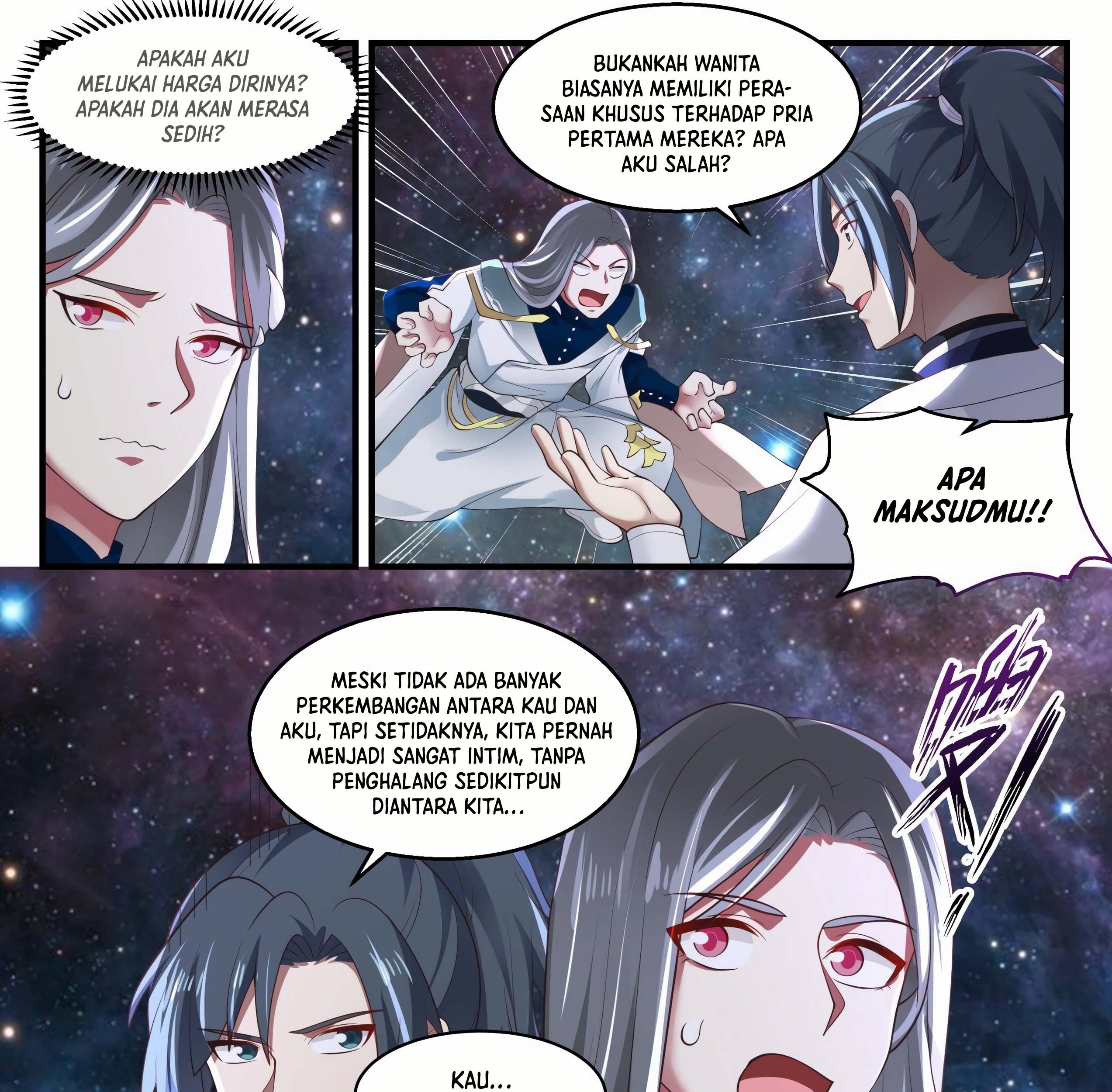 Martial Peak Part 1 Chapter 1451 Gambar 26