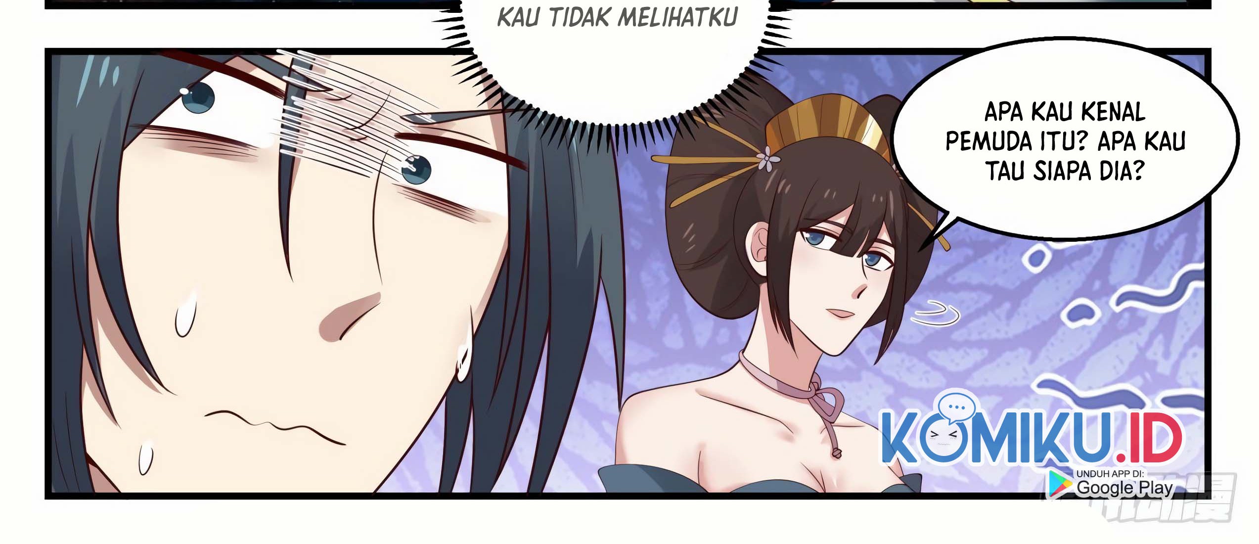 Martial Peak Part 1 Chapter 1451 Gambar 15