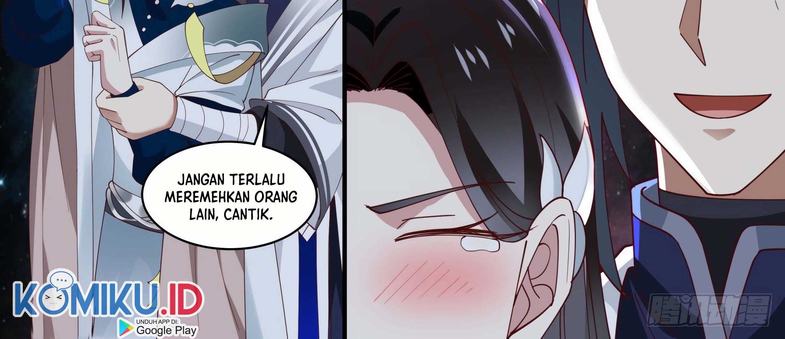 Martial Peak Part 1 Chapter 1452 Gambar 4