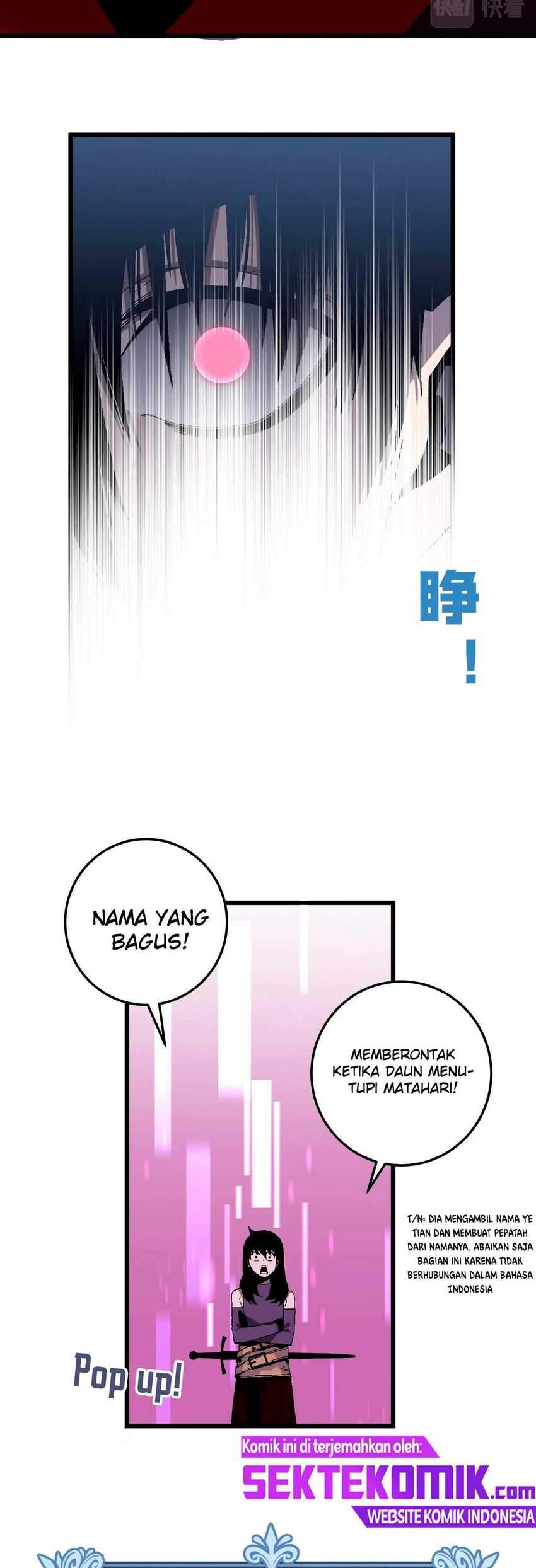 Your Talent is Mine Chapter 07 Gambar 15