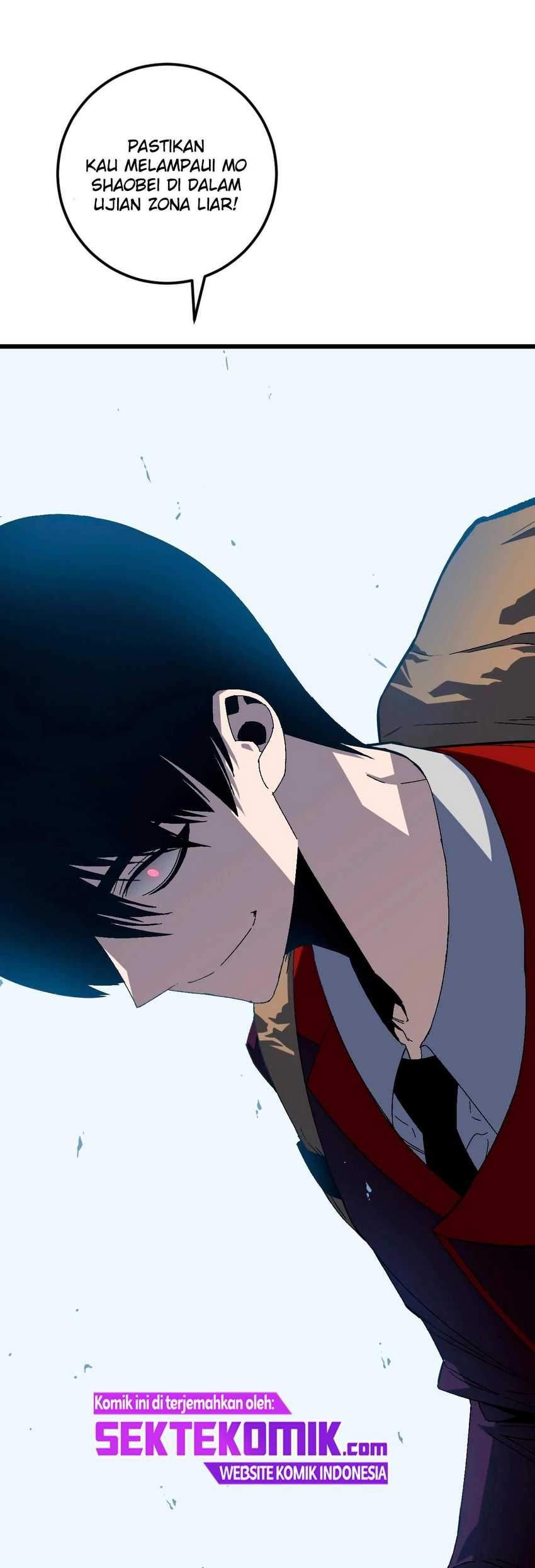 Your Talent is Mine Chapter 07 Gambar 17