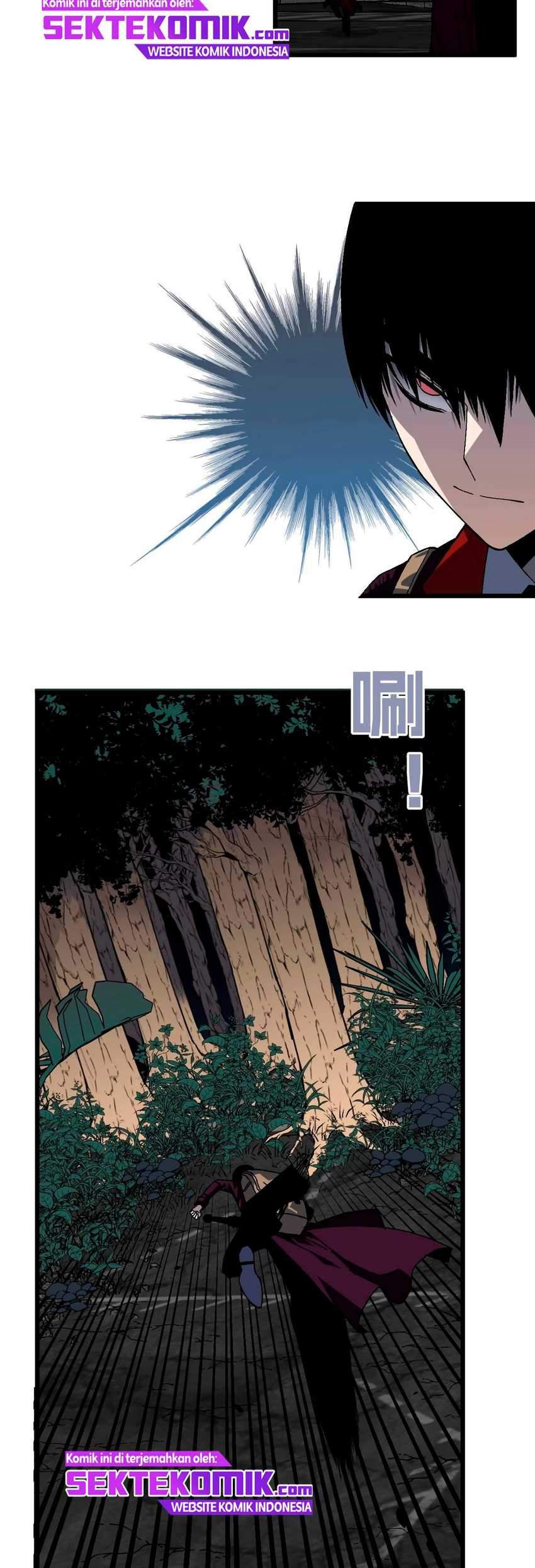 Your Talent is Mine Chapter 07 Gambar 25