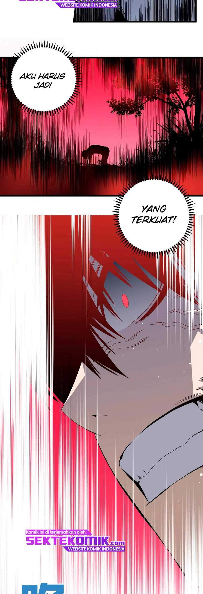 Your Talent is Mine Chapter 07 Gambar 31