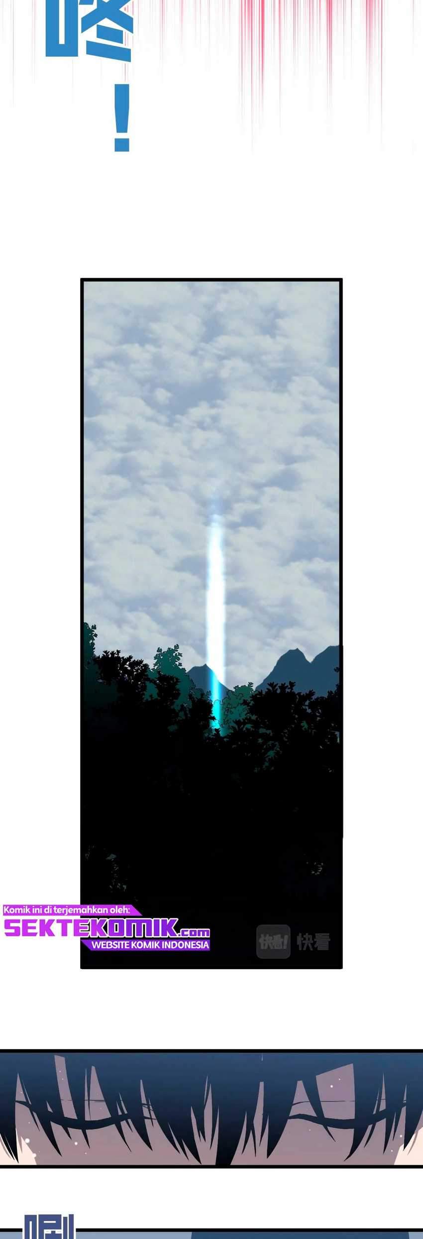 Your Talent is Mine Chapter 07 Gambar 32