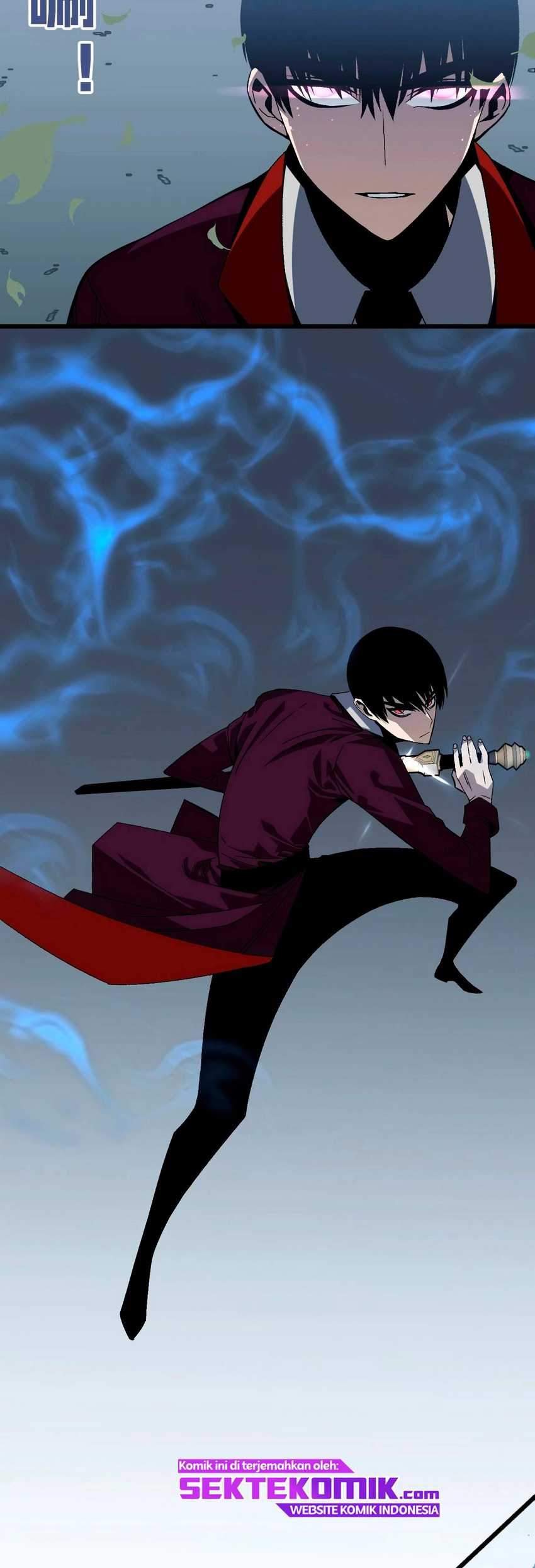 Your Talent is Mine Chapter 07 Gambar 33