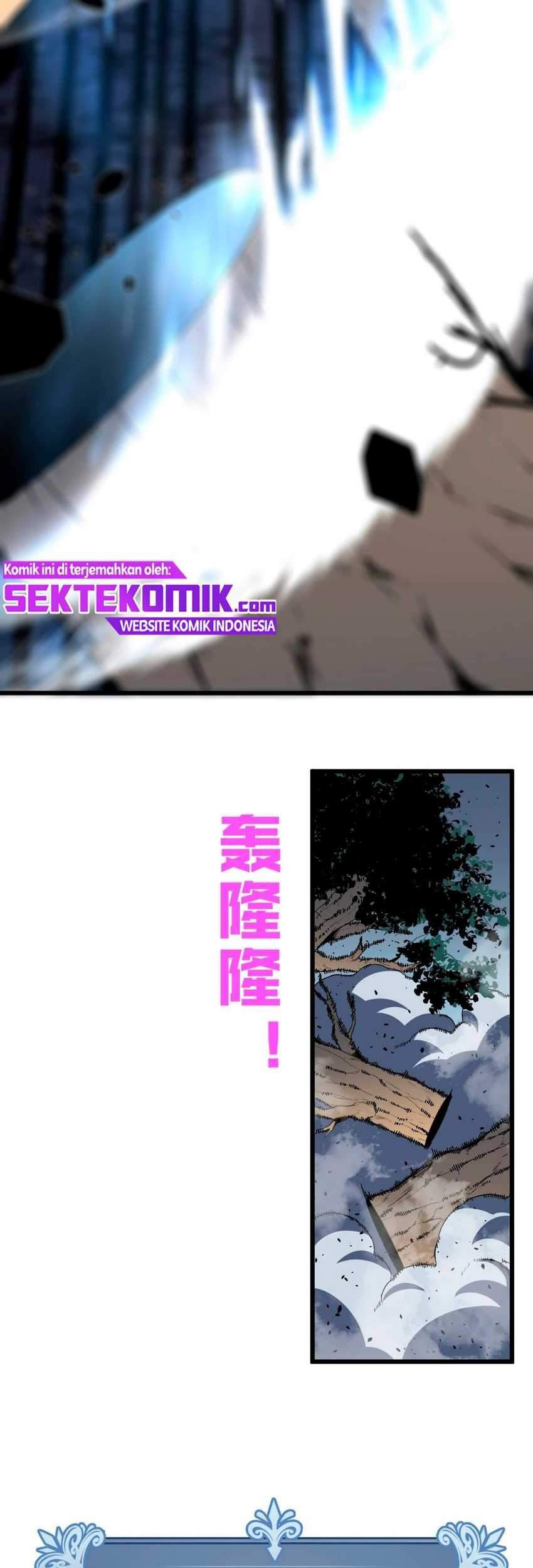 Your Talent is Mine Chapter 07 Gambar 36