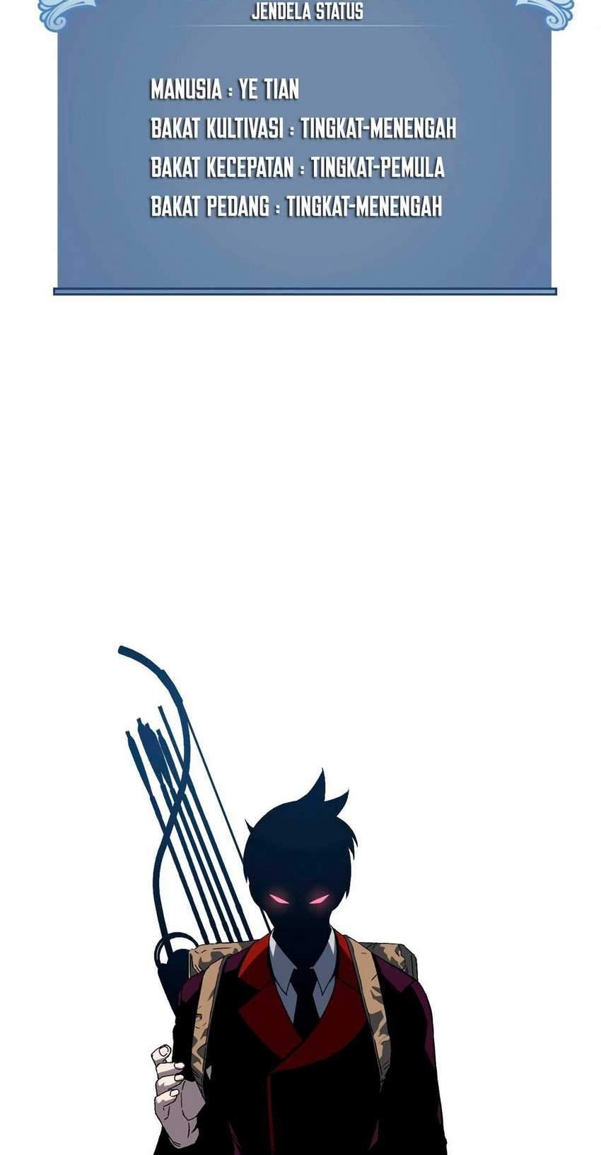 Your Talent is Mine Chapter 07 Gambar 37