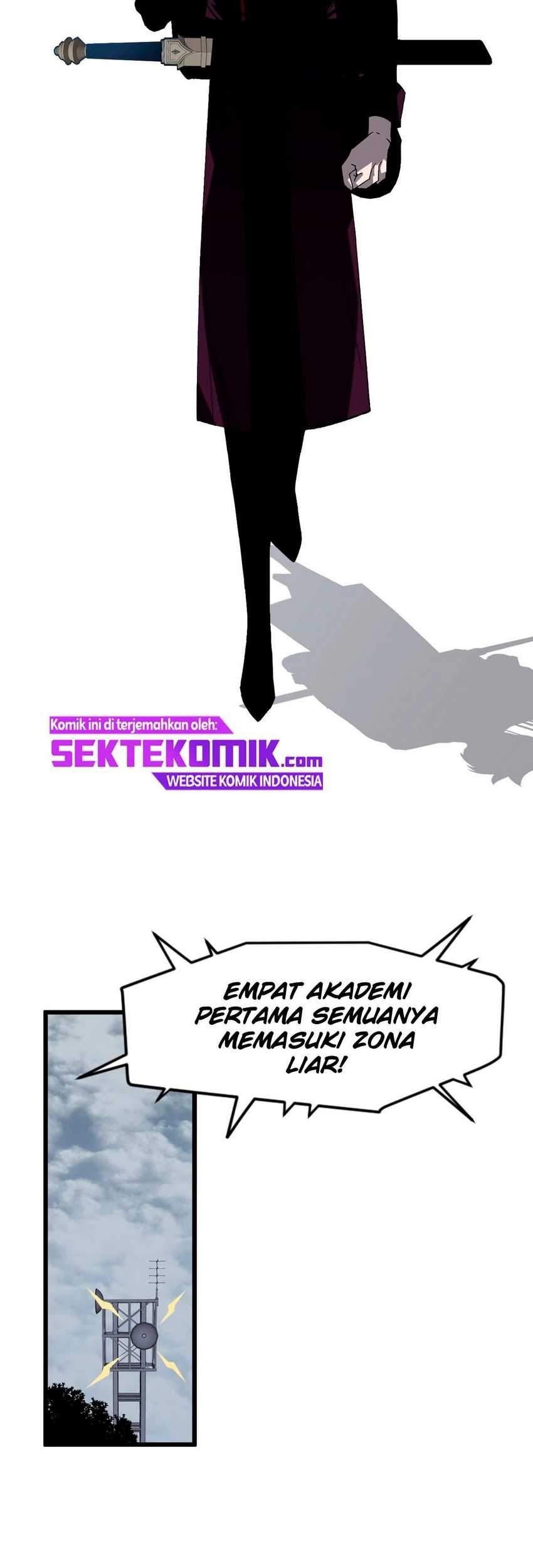 Your Talent is Mine Chapter 07 Gambar 38