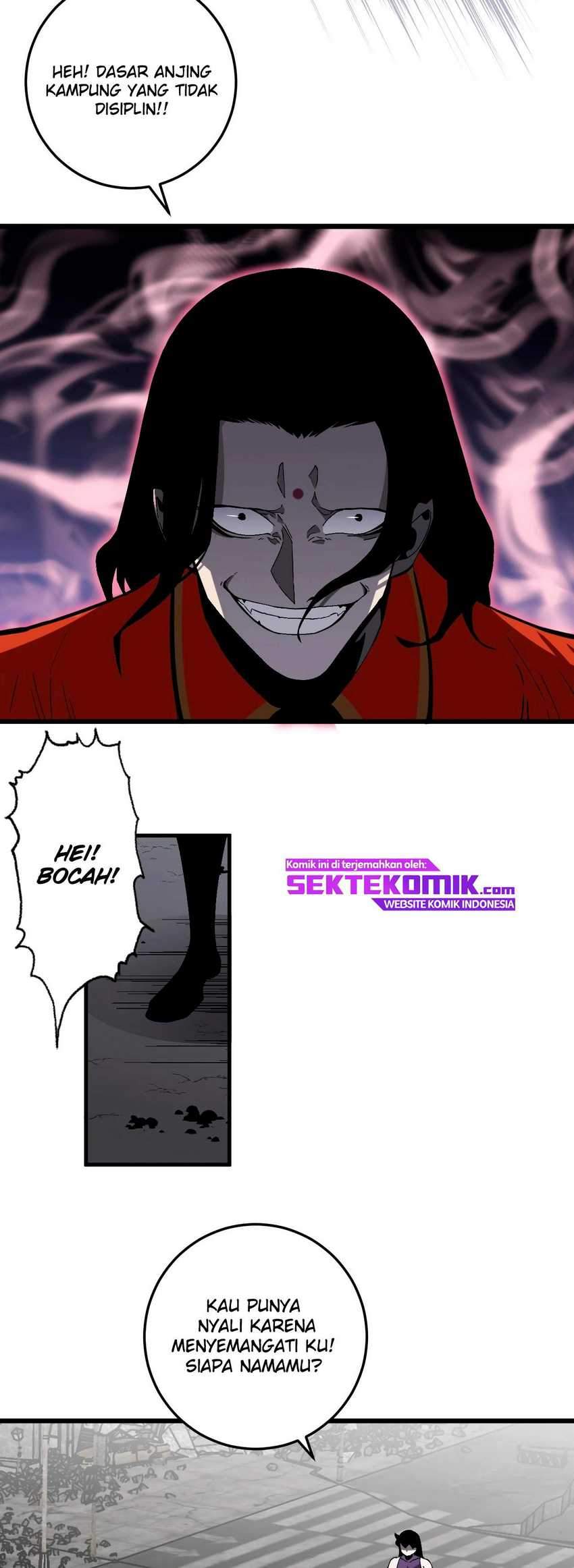 Your Talent is Mine Chapter 07 Gambar 13