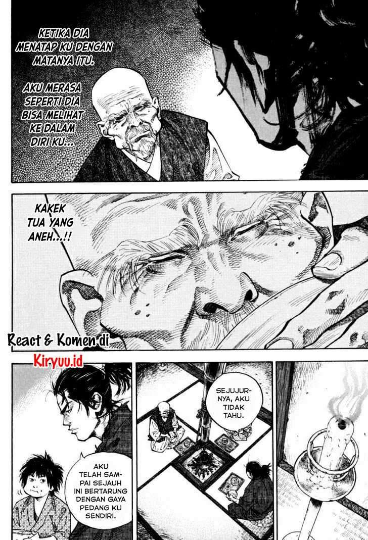 Vagabond Chapter 39 Gambar 12