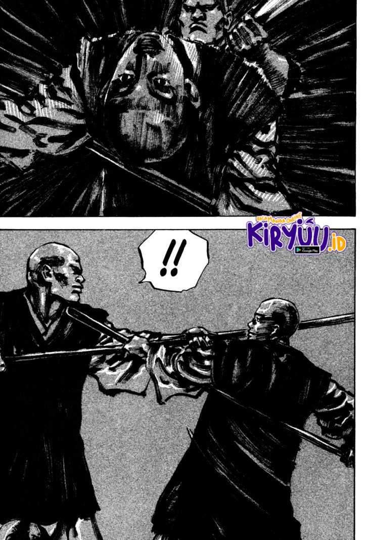 Vagabond Chapter 39 Gambar 21