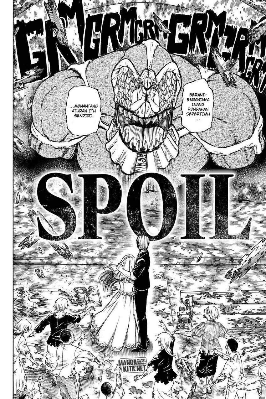 Undead Unluck Chapter 12 Gambar 17