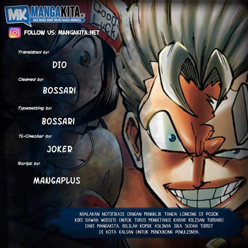 Komik Undead Unluck Chapter 11 gambar nomor 1