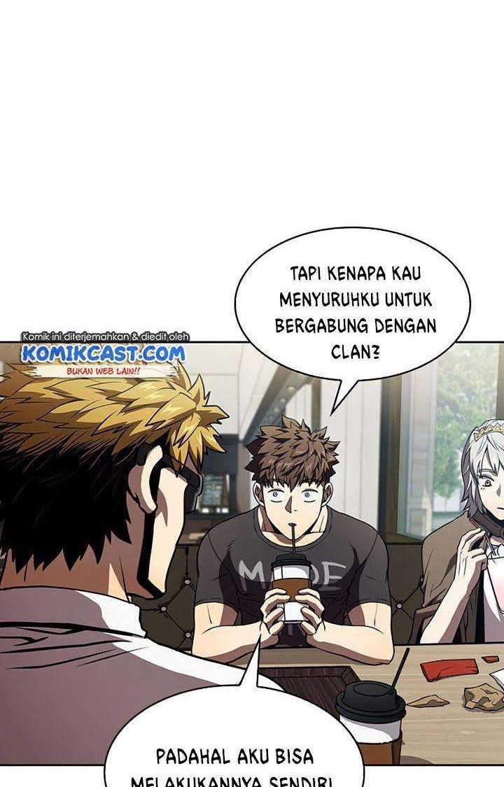 The Constellation that Returned from Hell Chapter 41 Gambar 25