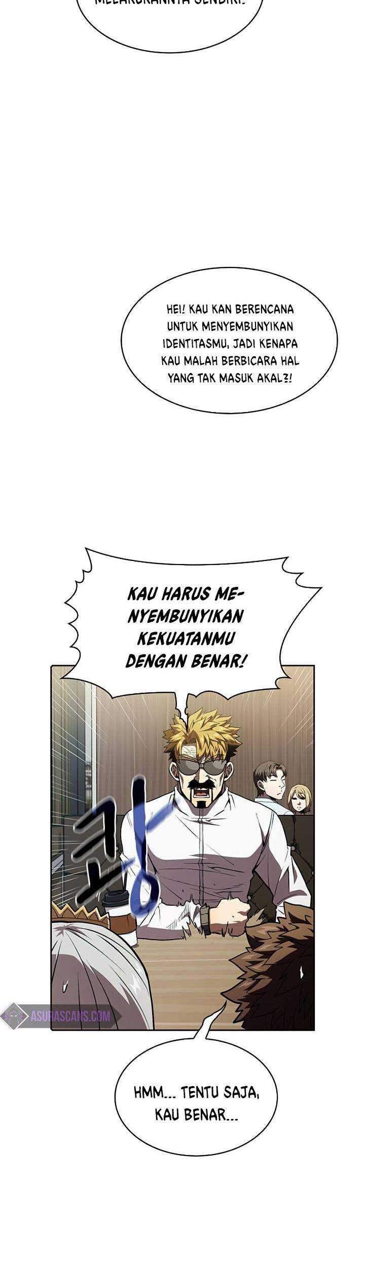 The Constellation that Returned from Hell Chapter 41 Gambar 26