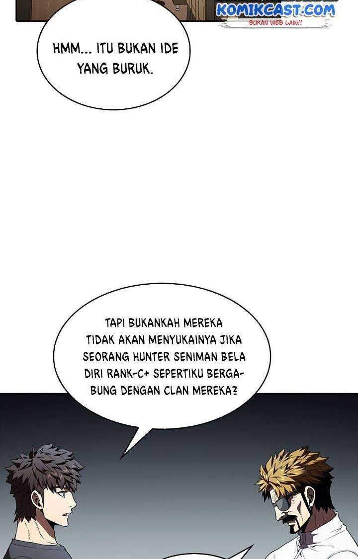 The Constellation that Returned from Hell Chapter 41 Gambar 29