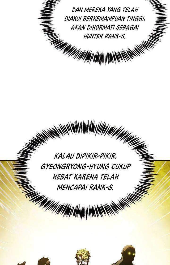 The Constellation that Returned from Hell Chapter 41 Gambar 31