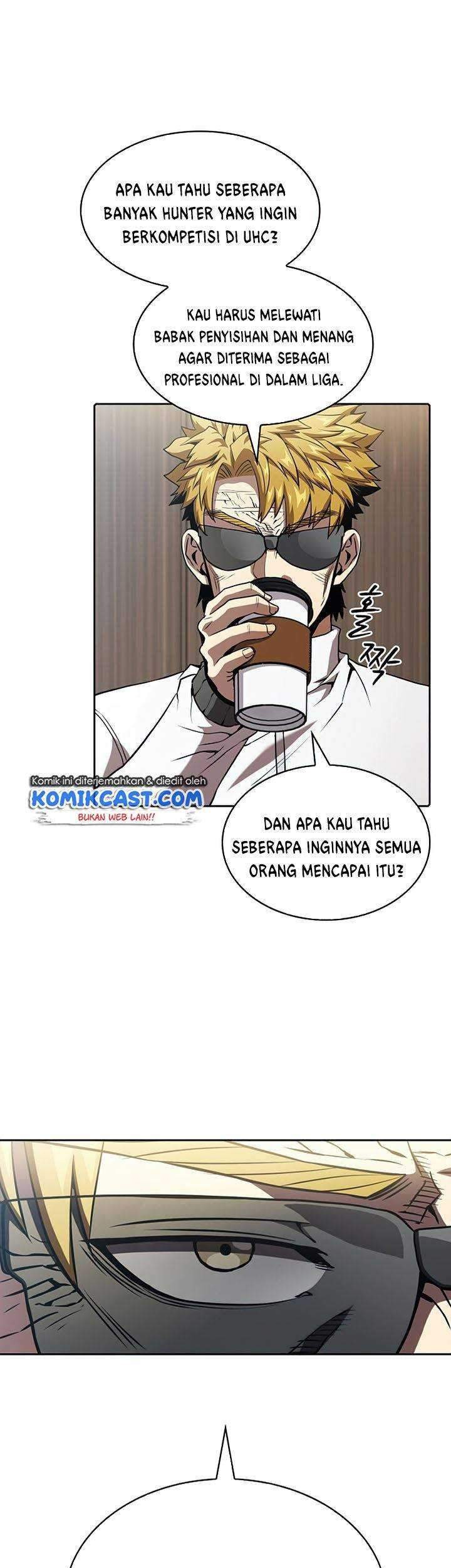 The Constellation that Returned from Hell Chapter 41 Gambar 34