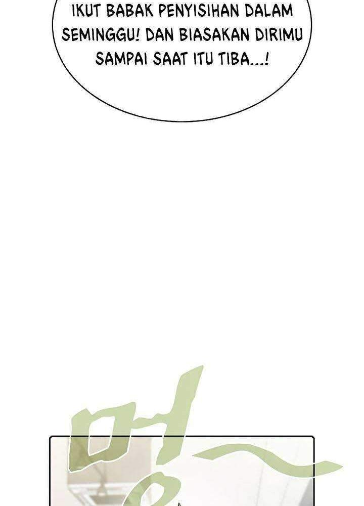 The Constellation that Returned from Hell Chapter 41 Gambar 35