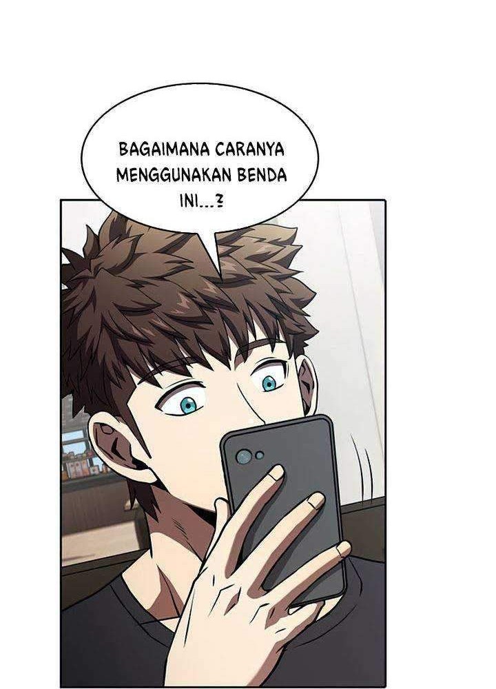 The Constellation that Returned from Hell Chapter 41 Gambar 37