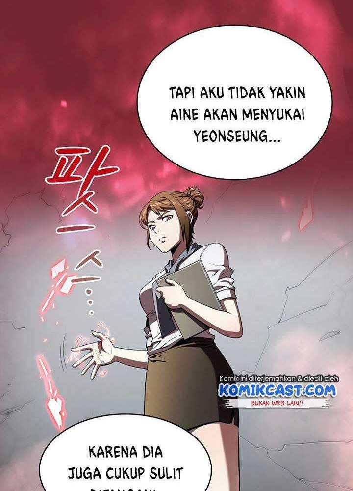The Constellation that Returned from Hell Chapter 41 Gambar 45