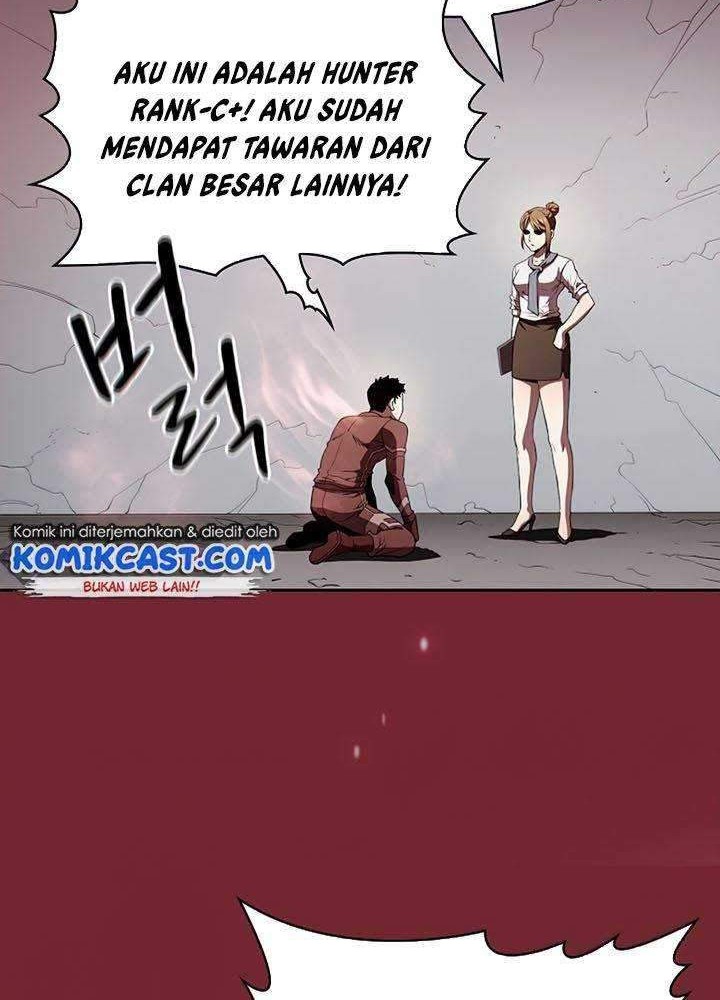 The Constellation that Returned from Hell Chapter 41 Gambar 47