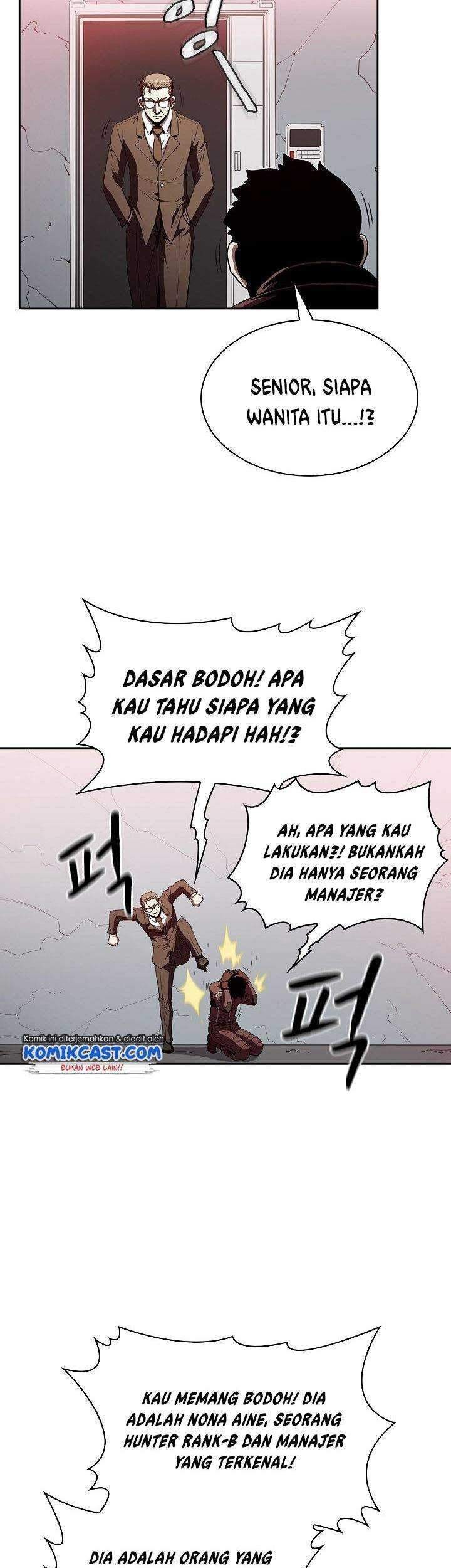 The Constellation that Returned from Hell Chapter 41 Gambar 52