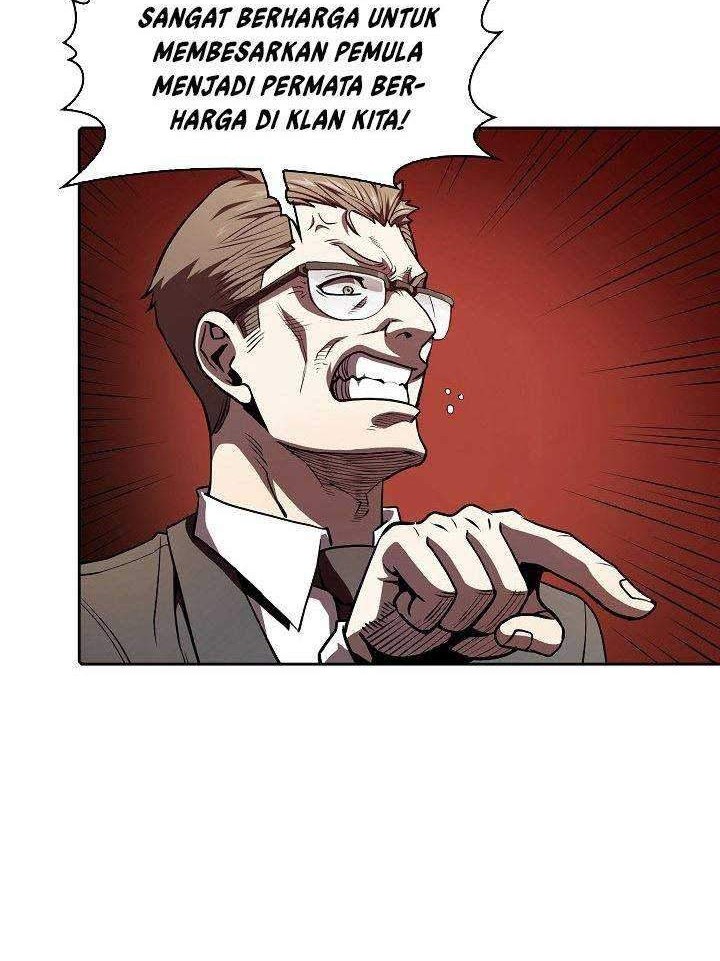 The Constellation that Returned from Hell Chapter 41 Gambar 53