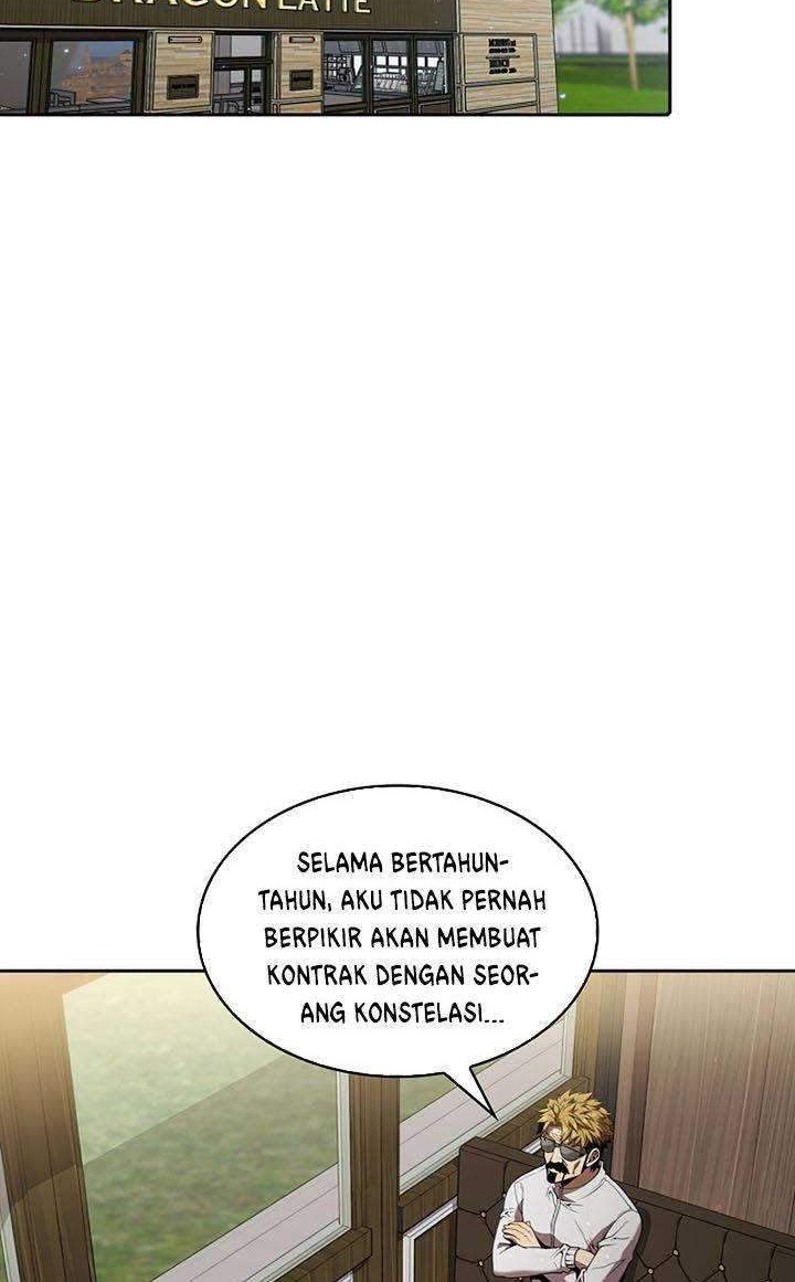 The Constellation that Returned from Hell Chapter 41 Gambar 3