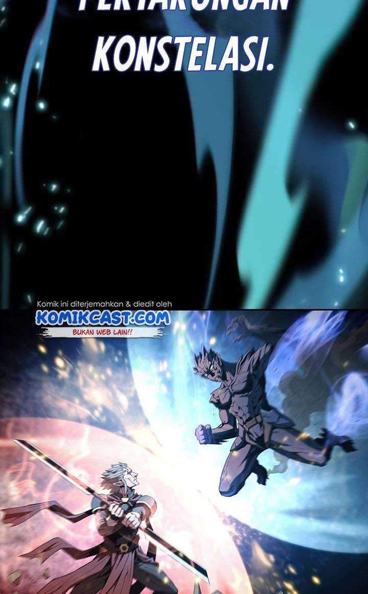 The Constellation that Returned from Hell Chapter 41 Gambar 13