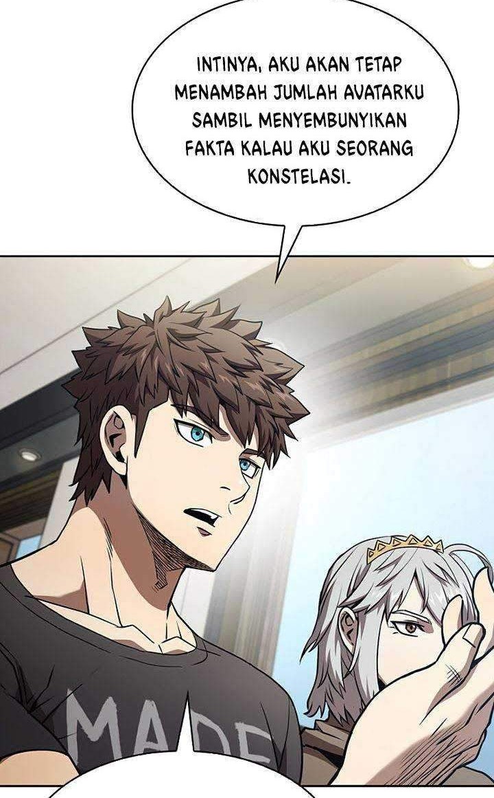 The Constellation that Returned from Hell Chapter 41 Gambar 7