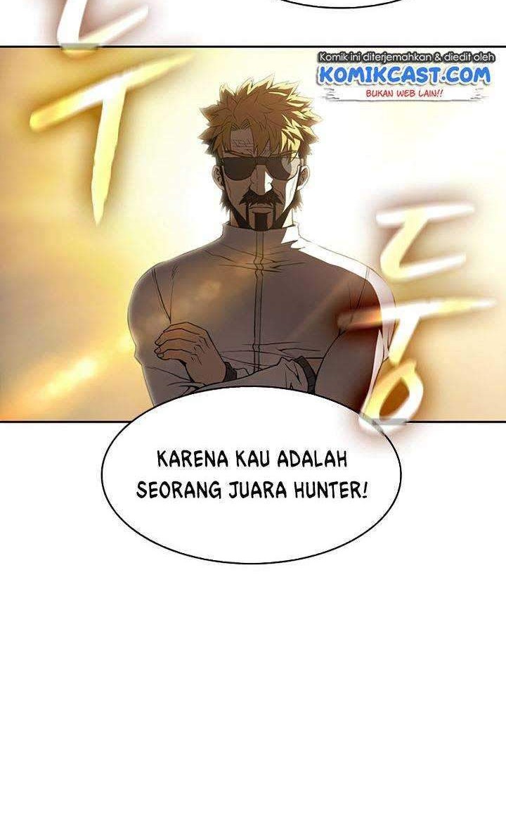 The Constellation that Returned from Hell Chapter 41 Gambar 17