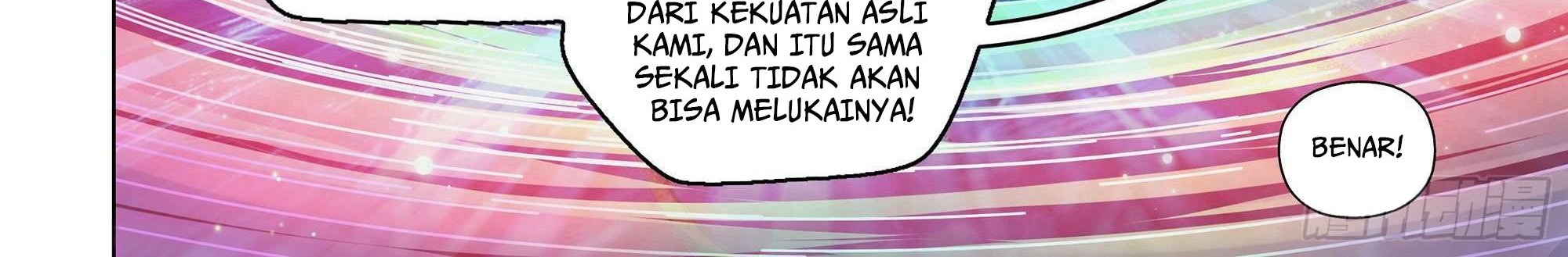 The Last Human Chapter 372 Gambar 20