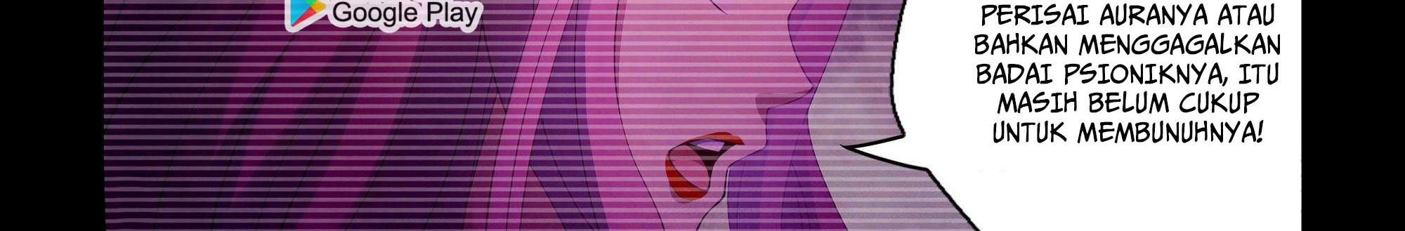 The Last Human Chapter 372 Gambar 29