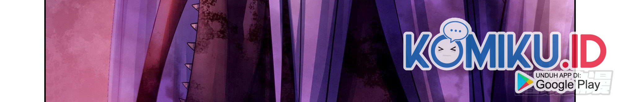 The Last Human Chapter 372 Gambar 35