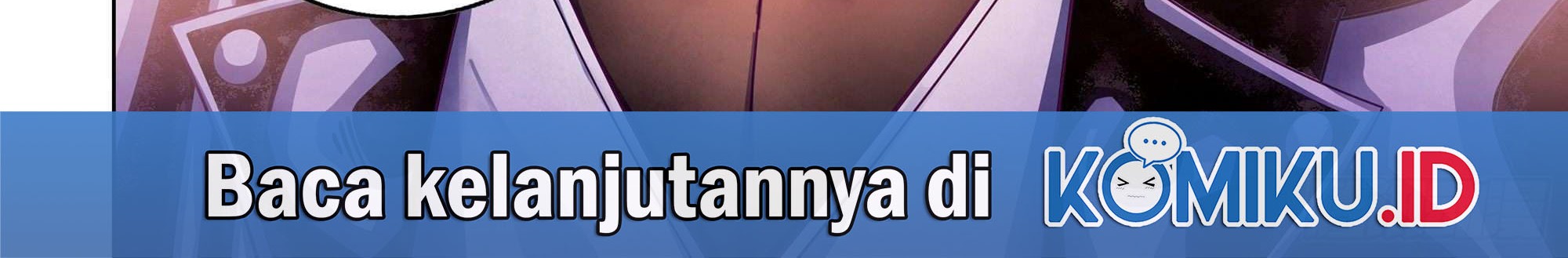 The Last Human Chapter 372 Gambar 41