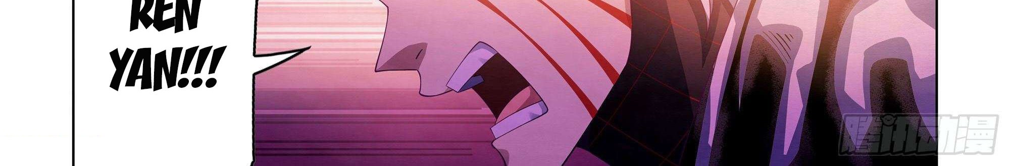 The Last Human Chapter 372 Gambar 18