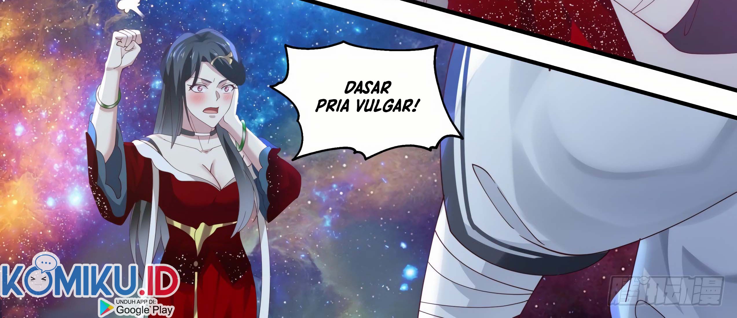 Martial Peak Part 1 Chapter 1459 Gambar 23