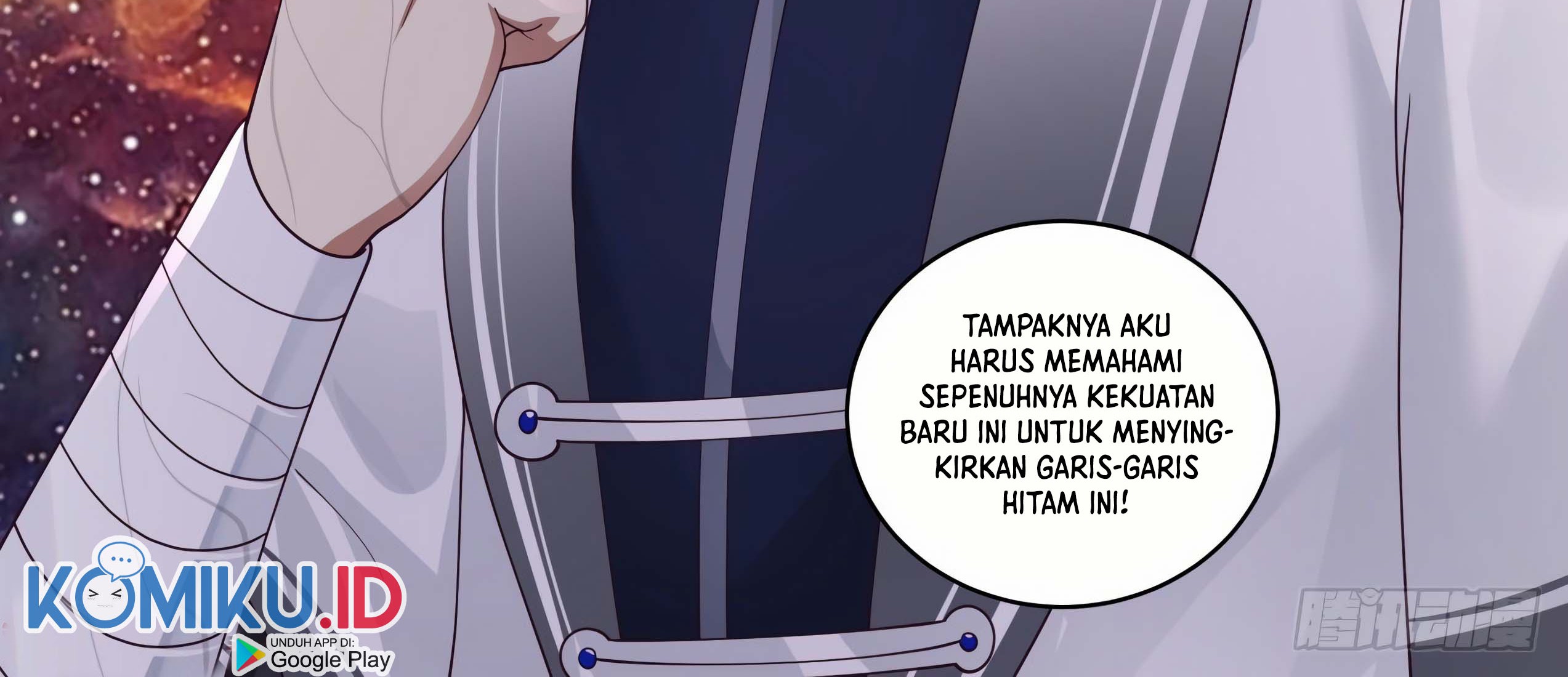 Martial Peak Part 1 Chapter 1460 Gambar 19