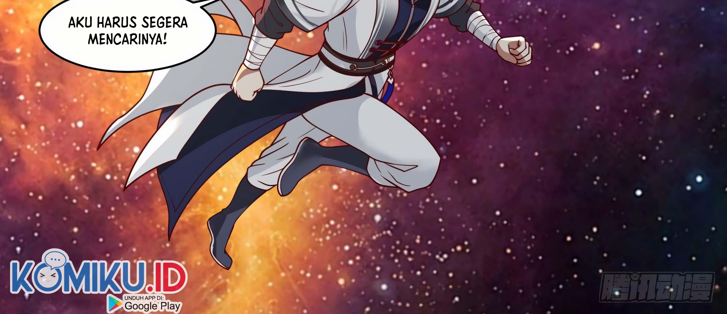 Martial Peak Part 1 Chapter 1460 Gambar 23