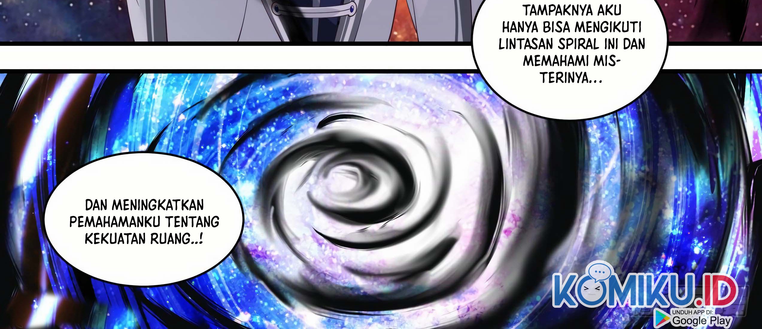 Martial Peak Part 1 Chapter 1460 Gambar 13