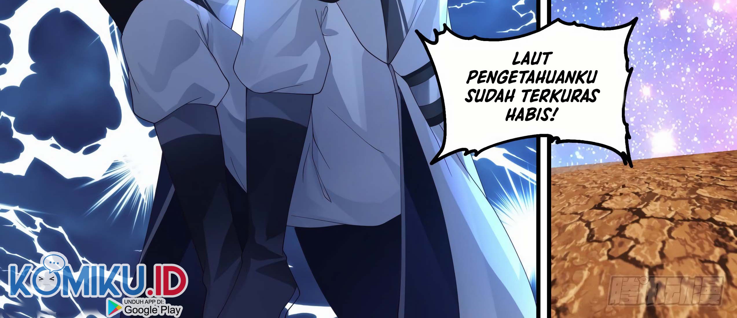 Martial Peak Part 1 Chapter 1460 Gambar 6