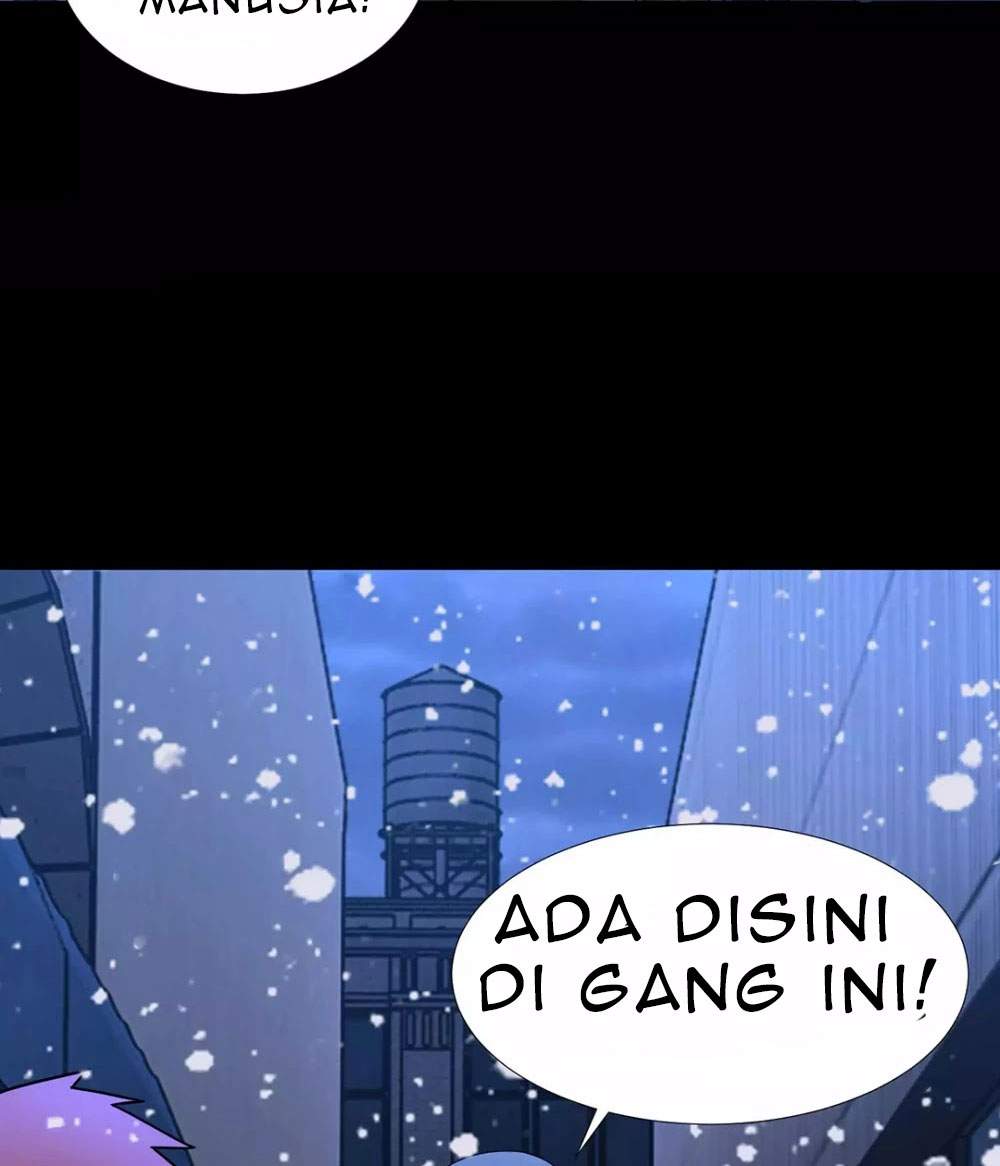 King of Apocalypse Chapter 201 Gambar 14