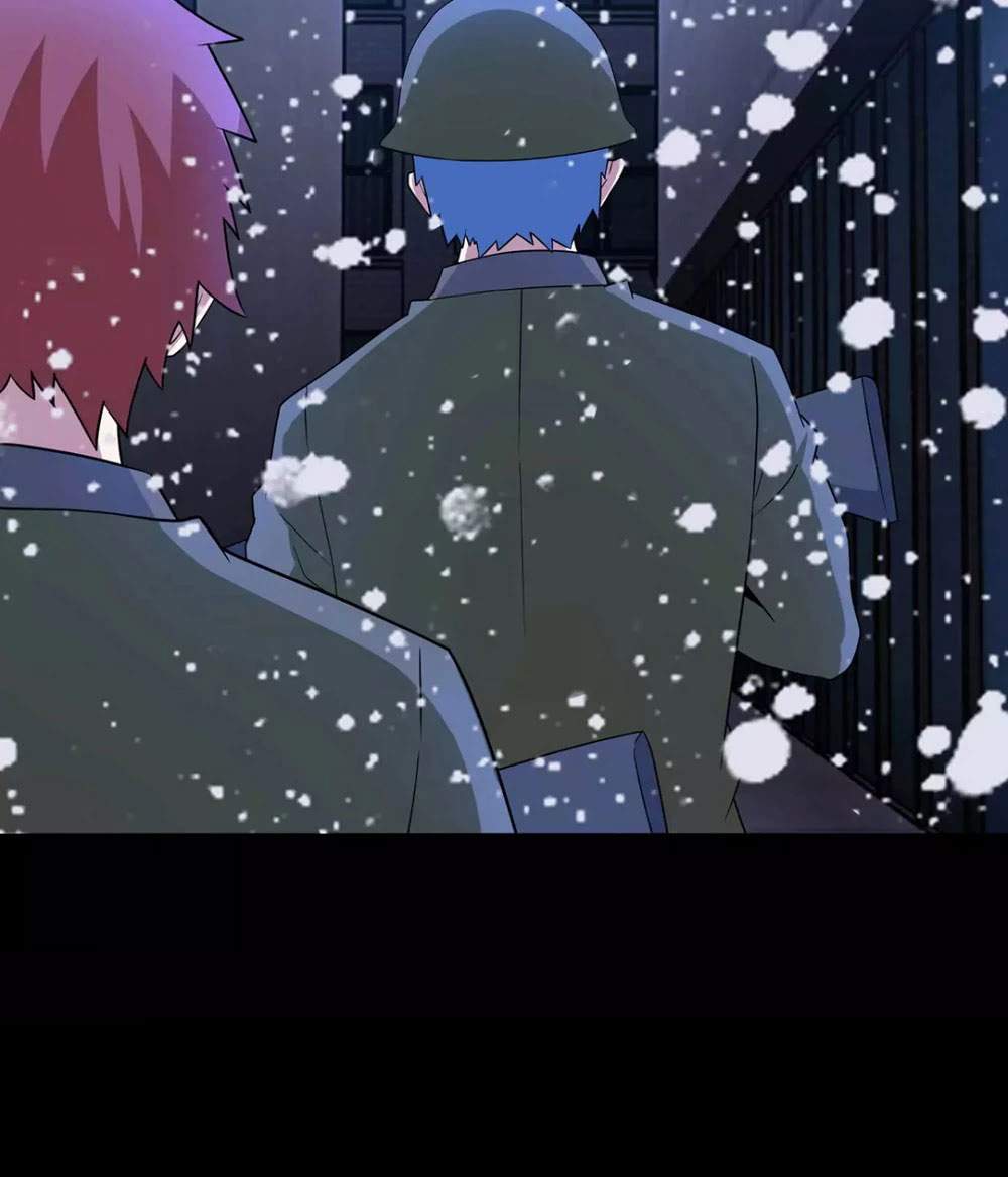 King of Apocalypse Chapter 201 Gambar 15