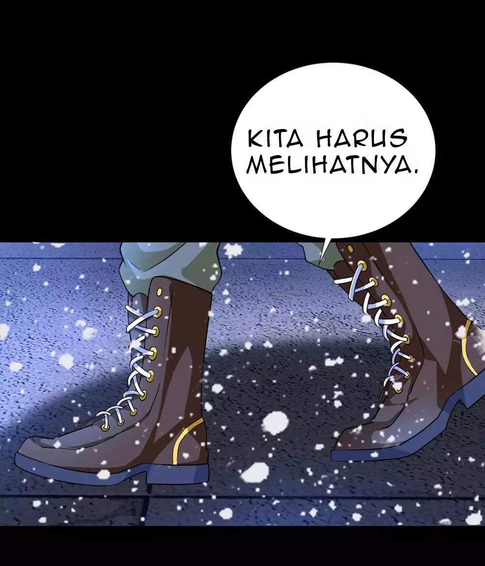 King of Apocalypse Chapter 201 Gambar 17