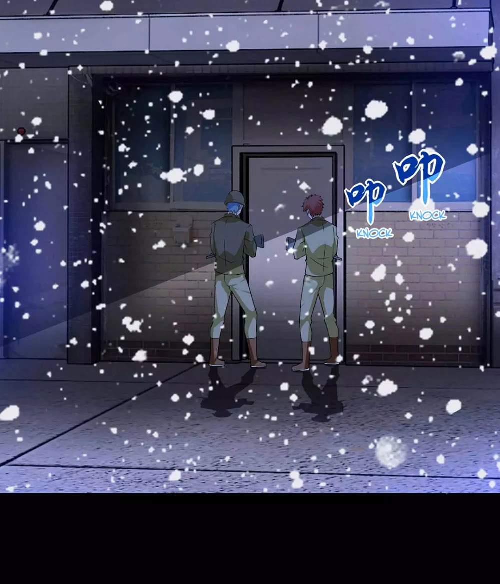 King of Apocalypse Chapter 201 Gambar 19