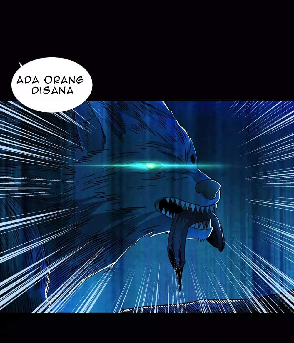 King of Apocalypse Chapter 201 Gambar 20